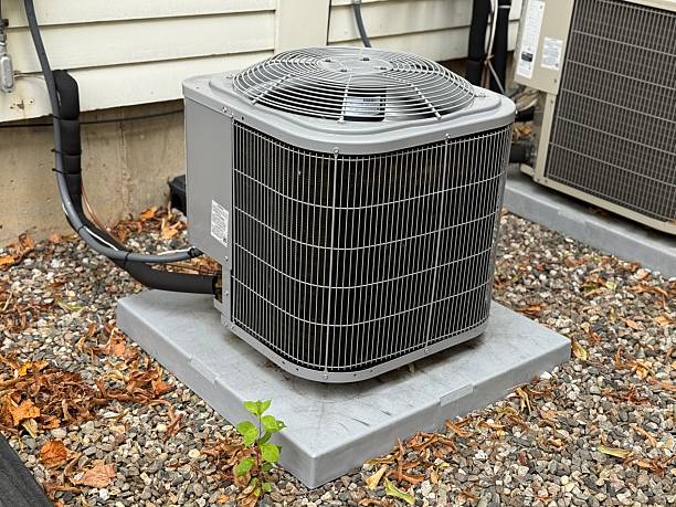 Trusted Hvac service in Dublin, OH - Tropical Oasis HVAC
